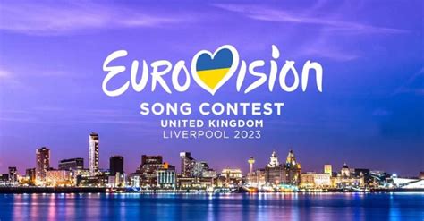 eurovision 2023 ne zaman